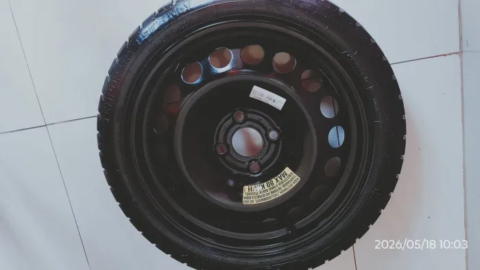 Pneu step 115/70/16
