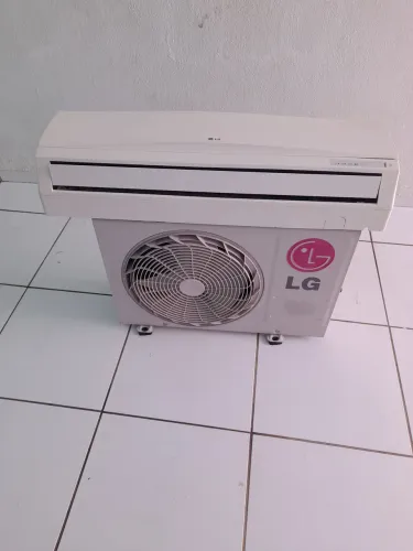 Arcondicionado lg