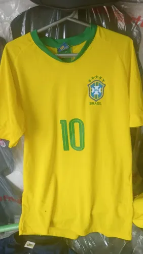 CAMISA DO BRASIL PROMOÇÃO R$30
