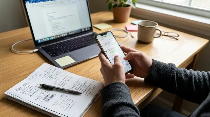 Freelancer de Atendimento para WhatsApp/Instagram | Não perca mais vendas!