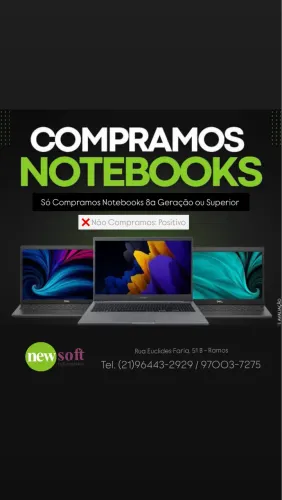 Notebooks