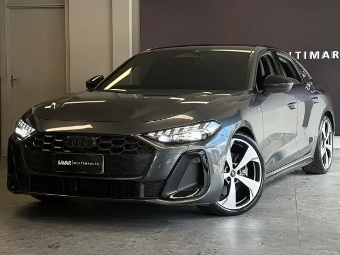Audi A5 SEDAN PERFORMANCE S EDITION 2.0 TFSI QUATTRO 2025