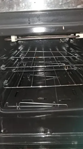 forno elétrico e a gás 