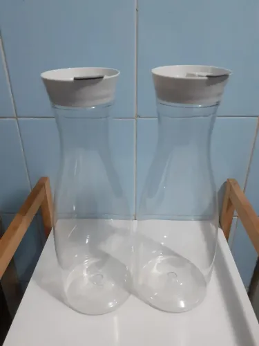 Garrafa de água