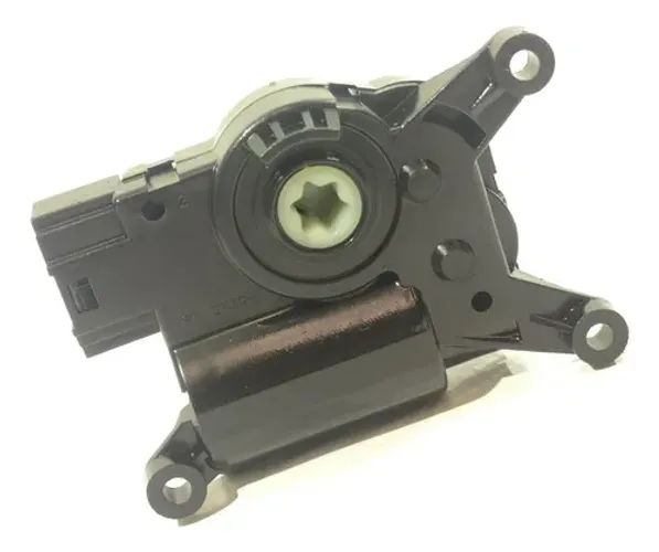 Motor Atuador Caixa Ar Condicionado Vw Tiguan 2012    139585