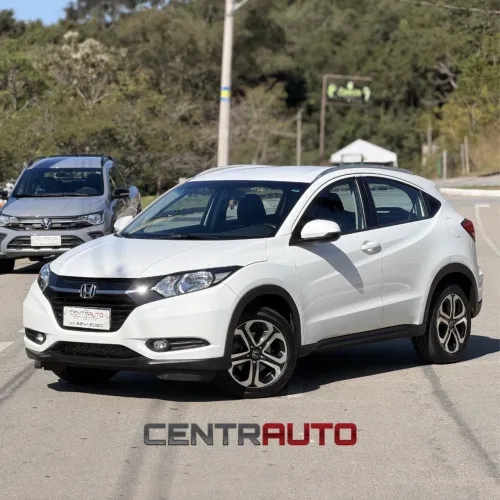 Honda HR-V EX 1.8 Flexone 16V 5P Aut. 2017