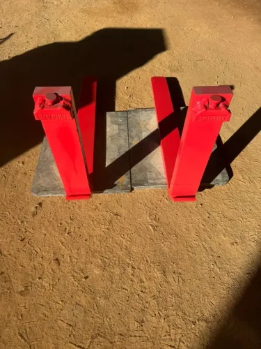 GARFO PARA EMPILHADEIRA