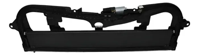 Cortina Teto Solar Peugeot 3008 1.6 Thp 2015 2016 A 2020