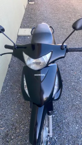 Honda Biz 2008