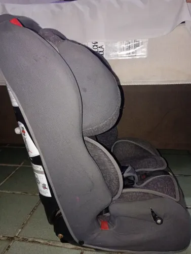 Cadeirinha infantil