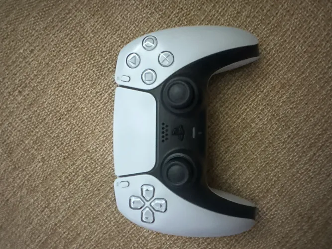 Controle de PS5