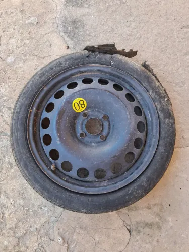 Roda para estepe Aro 16