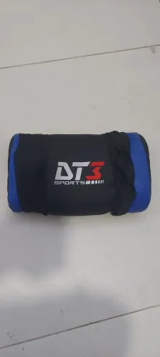Almofada para cadeira gamer DT3