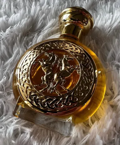Boadicea Valiant 100ml somente testado