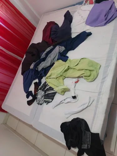 Itens de casa