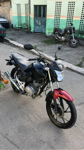 Honda Start 150 2015
