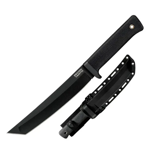 Faca Cold Steel Recon Tanto SK5-49LRT nunca usada