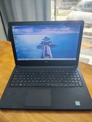 Notebook Dell Inspiron 5566