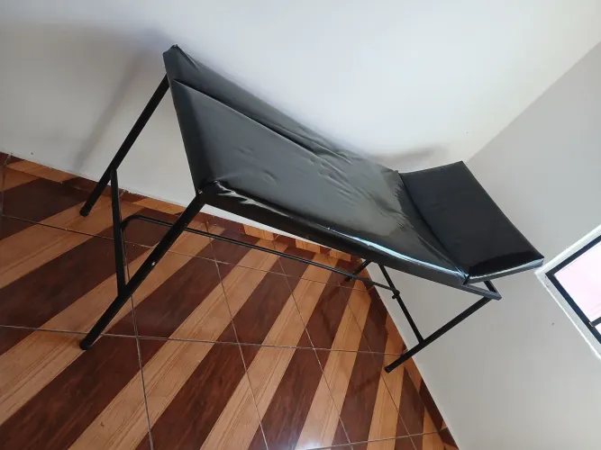 Vendo Maca para depilação 
