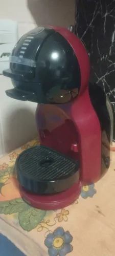 Vendo cafeteira Arno