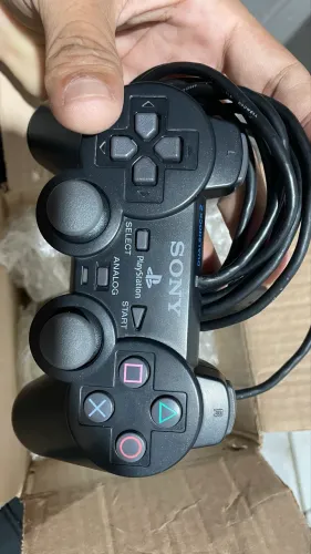 Controle ps2 original