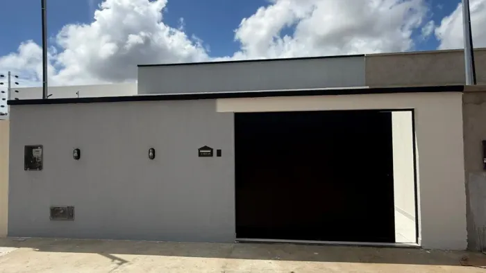 Vendo Casa no Porto Poxim