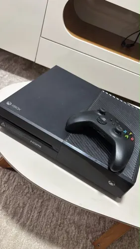 Xbox one