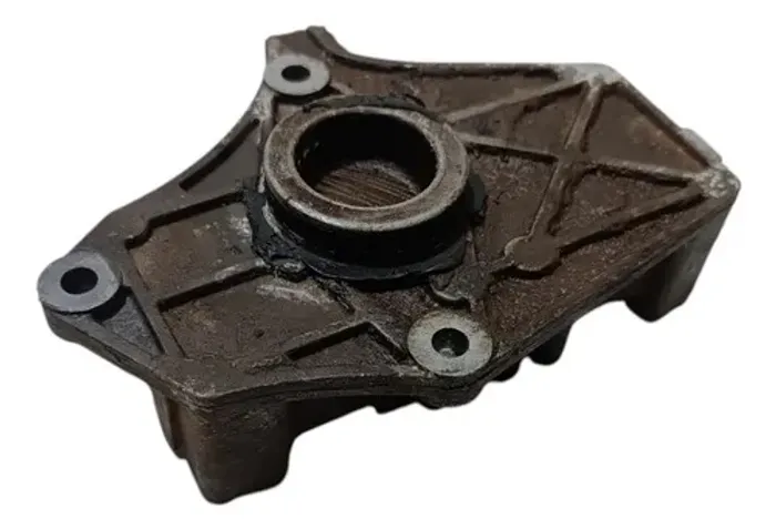 Suporte Bobina Ignicao Fiat Uno Palio Siena 2001 2002