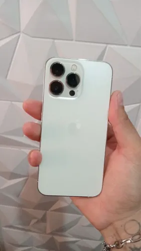 iPhone 13 Pro 128gb Branco