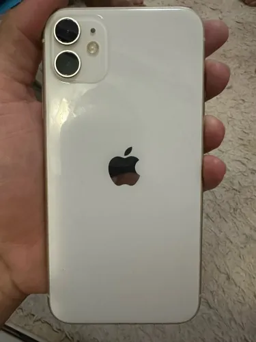 iPhone 11 128g