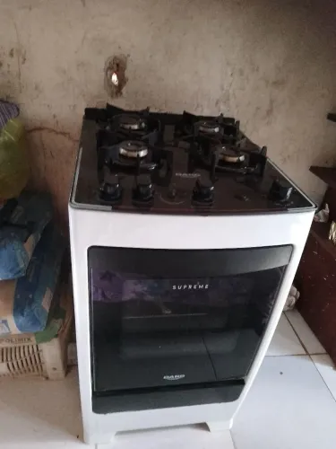 Fogão