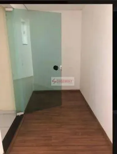 Sala comercial para locação na vila mariana.