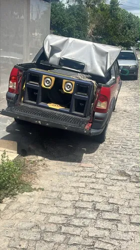 Som automotivo