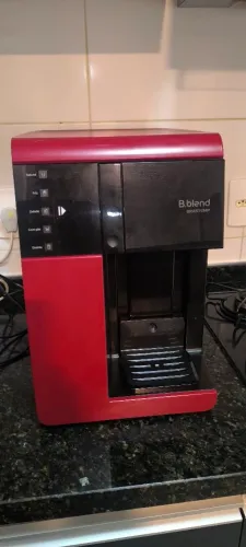 Filtro de água e purificador b blend 