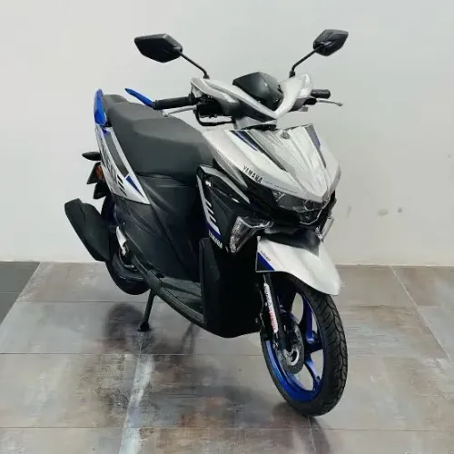 YAMANHA NEO 125 2022
