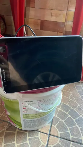 Multimídia Android, CarPlay 