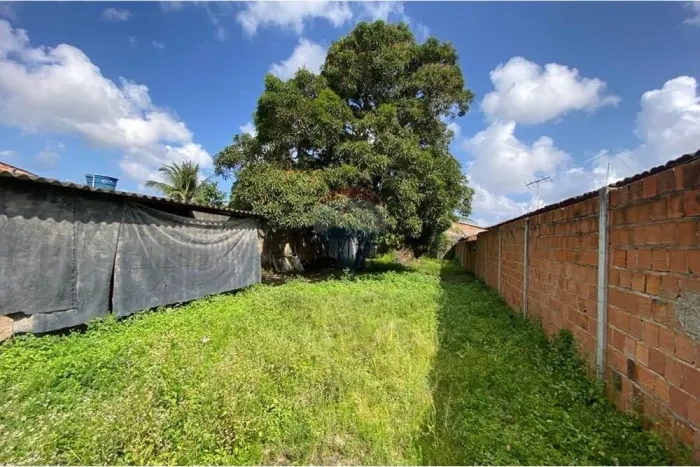 Terreno á venda 775m² no Village Campestre 2, Maceió AL