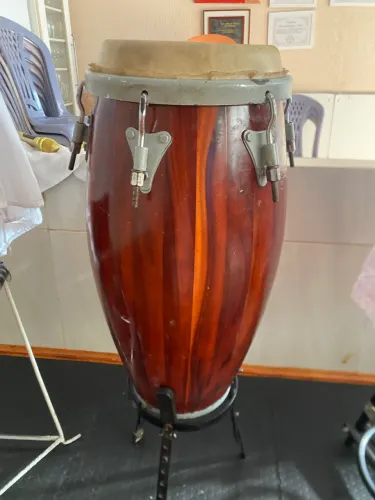 Tumbadora jheniffer