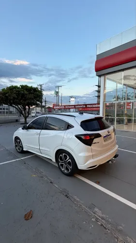 Honda HR-V EX 1.8 Flexone 16V 5P Aut. 2018