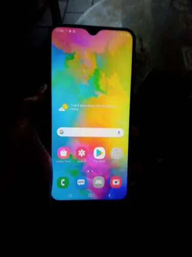 Samsung Galaxy M20