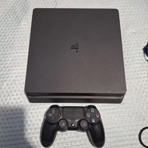 PS4 Slim 1TB - Playstation