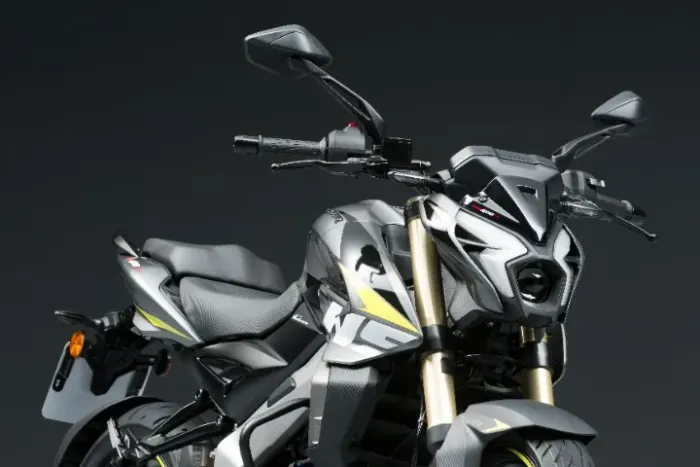 NS400Z | A 400CC MAIS COMPLETA DA CATEGORIA | IPVA 2026 GRÁTIS | BÔNUS R$1.000 | 0 ENTRADA