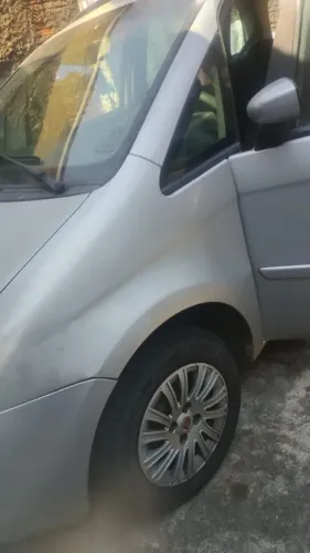 Fiat Idea ELX 1.4 MPI Fire Flex 8V 5P 2008