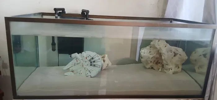 Aquario Grande