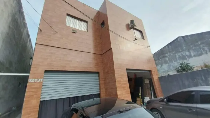 Comercial com 4 quartos à Venda, Gaivota - Itanhaém