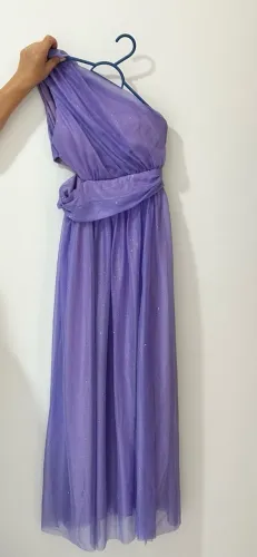 VESTIDO FESTA