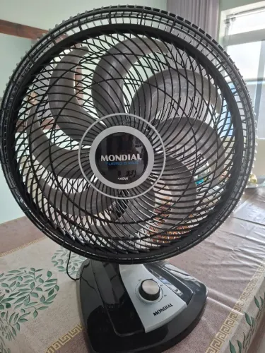 Ventilador Mondial 40cm