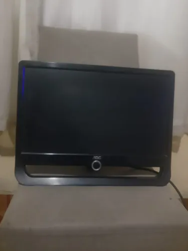 Monitor LCD AOC