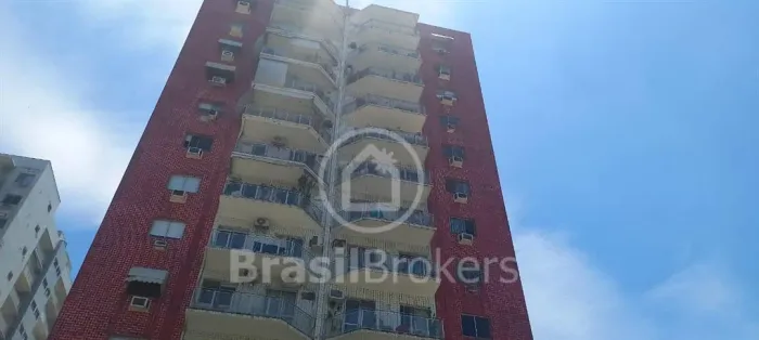 Apartamento 3 quartos 2 vagas Garagem - (Barra Olímpica)
