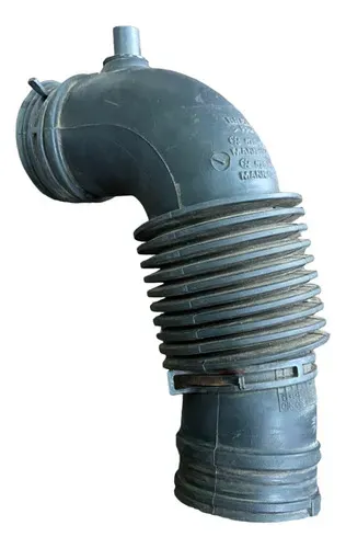 Mangueira Filtro Ar Vw Fox/gol/voyage -5z0129684b
